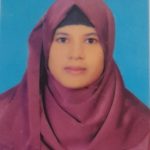 Saharia Akter