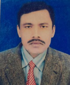 MD SAIDUL ISLAM
