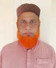 MD TOHIDUL ISLAM